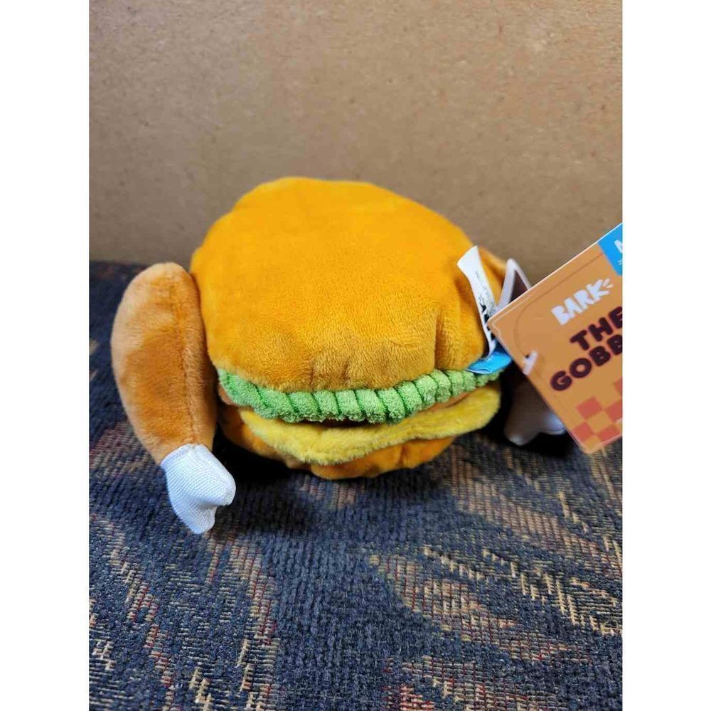 Bark The Gobbler  Size  M  20 - 50 Lbs   NWT